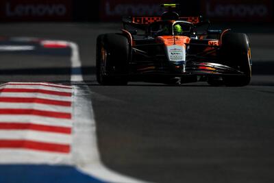 Norris in Messico conquista la vetta del mondiale F1. Ma adesso arriva la parte pi&ugrave; difficile