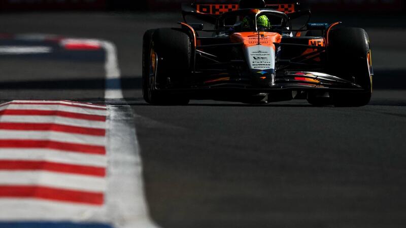 Norris in Messico conquista la vetta del mondiale F1. Ma adesso arriva la parte pi&ugrave; difficile