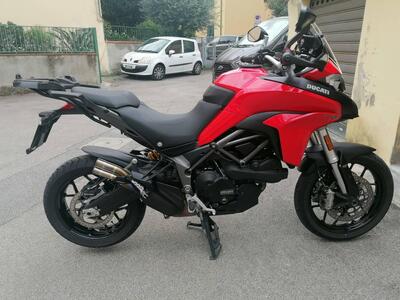 Ducati Multistrada 950 (2018) usata