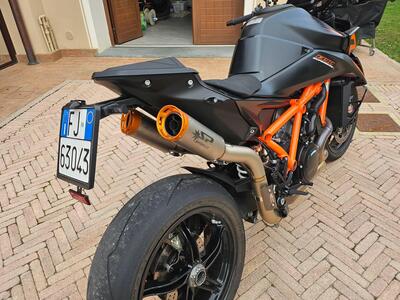KTM 1390 Super Duke R EVO (2024 - 26) usata