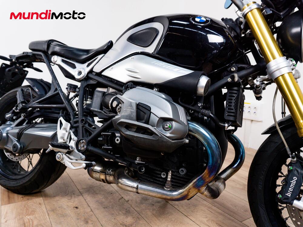Bmw R nineT (2021 - 24) (5)