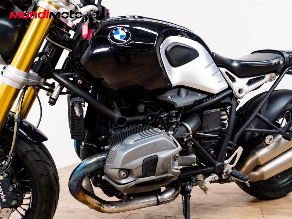Bmw R nineT (2021 - 24) (9)