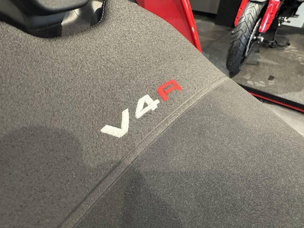 Ducati Panigale V4 R (2023 - 24) (5)