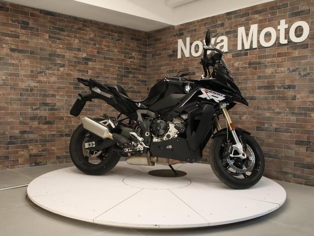 Bmw S 1000 XR (2024 - 26) (7)