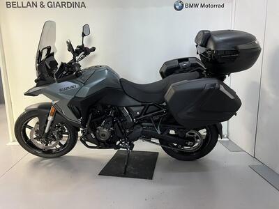 Suzuki V-Strom 800SE (2023 - 24) usata