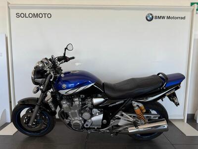 Yamaha XJR 1300 60th Anniversary (2015 - 16) usata