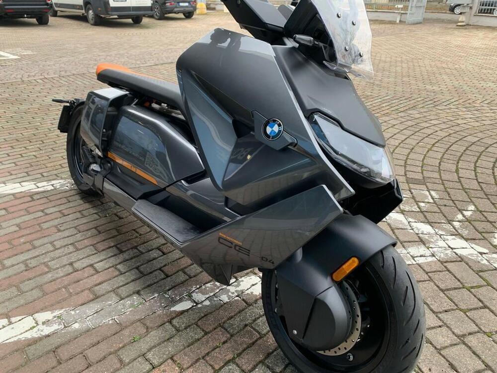 Bmw CE 04 (2021 - 25) (5)