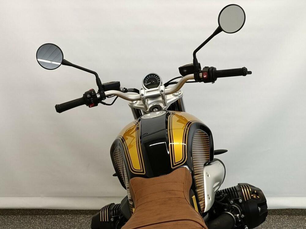 Bmw R nineT 1200 Scrambler (2016 - 20) (6)