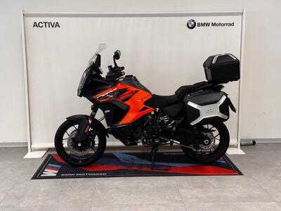 KTM 1290 Super Adventure S (2022 - 25) usata