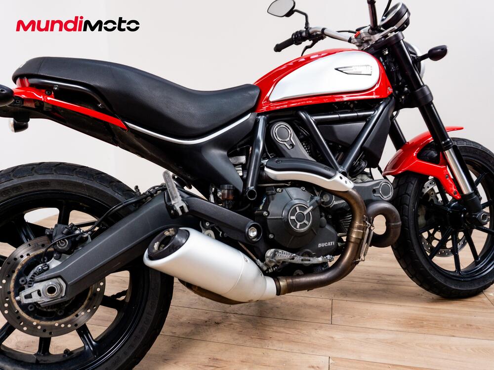 Ducati Scrambler 800 Icon Dark (2020) (4)