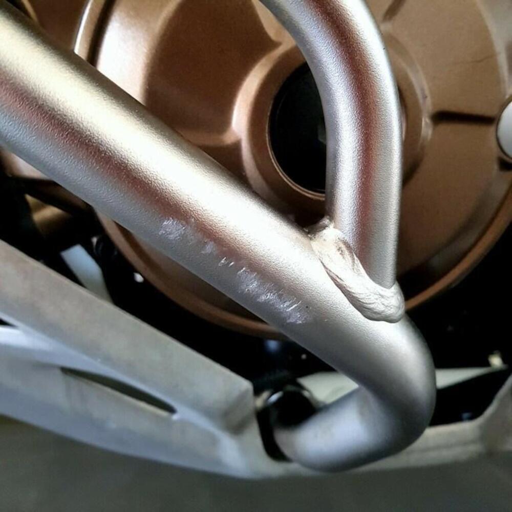 Honda Africa Twin CRF 1100L Adventure Sports (2022 - 23) (13)