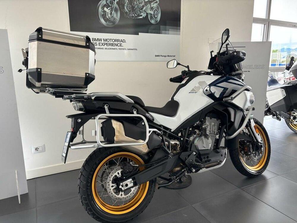 CFMOTO 800MT Sport (2022 - 25) (4)