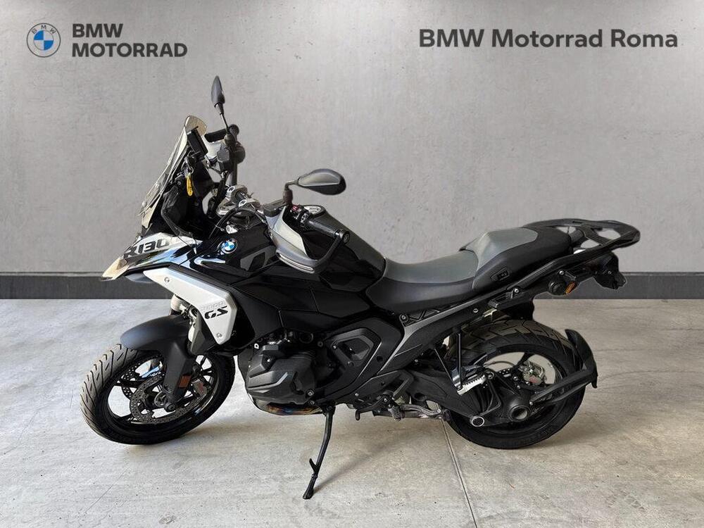 Bmw R 1300 GS (2023 - 26)