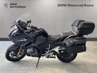 Bmw R 1250 RT (2021 - 25) usata