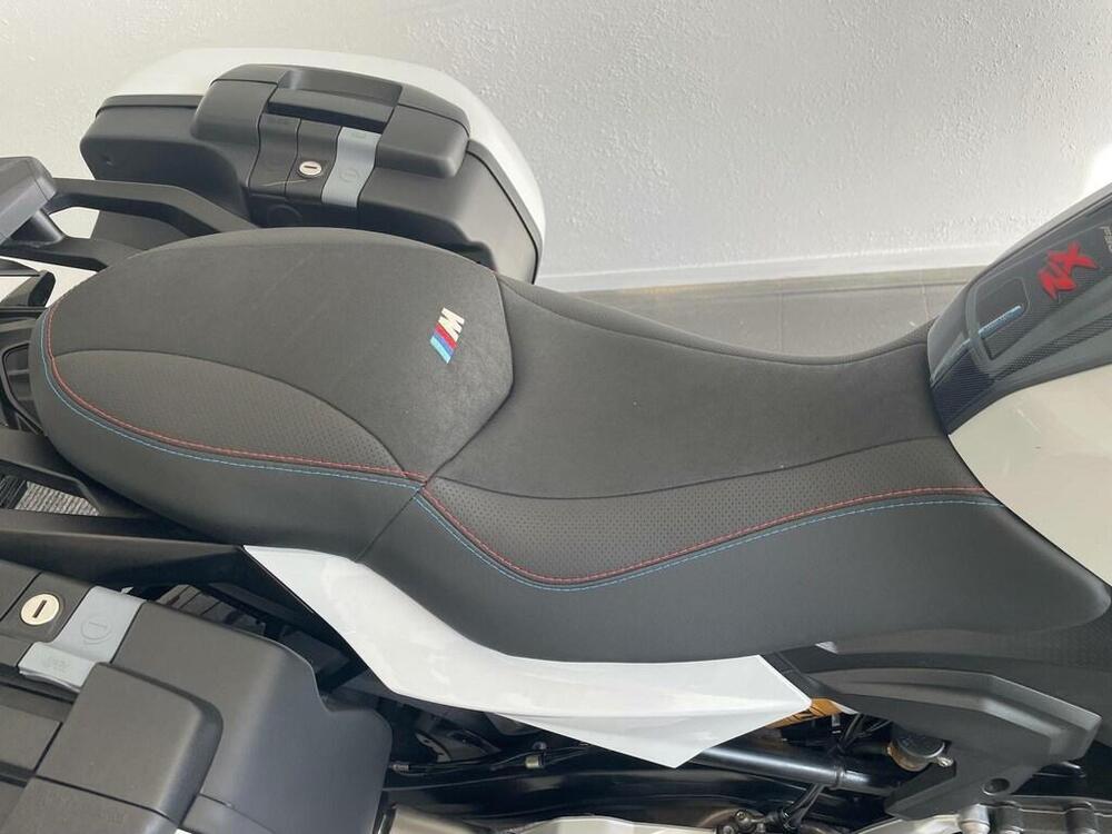 Bmw F 900 XR (2020 - 24) (6)