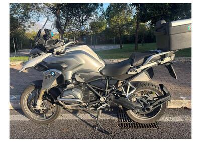 Bmw R 1200 GS (2013 - 16) usata