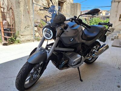 Bmw R 1200 R (2006 - 11) usata