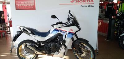 Honda Transalp XL750 (2023 - 24) usata