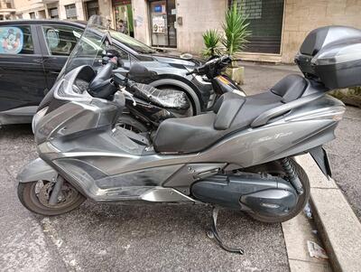 Honda SW-T 400 (2009 - 16) usata