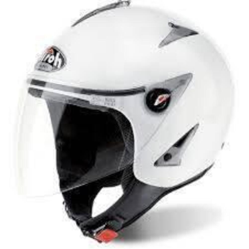 CASCO AIROH URBAN JET