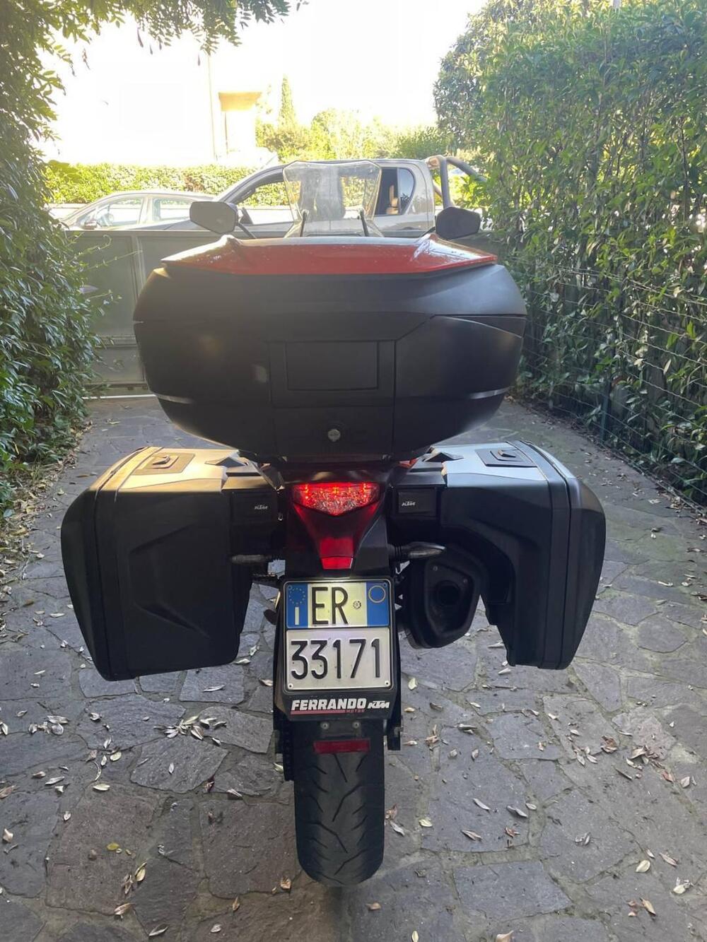 KTM 1290 Super Adventure S (2017 - 20) (3)