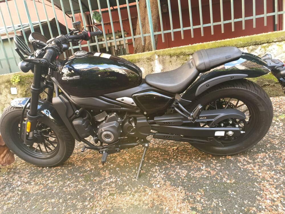 CFMOTO 450CL-C (2024 - 26) (3)