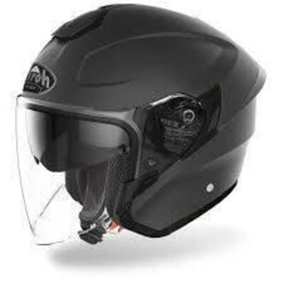 CASCO AIROH URBAN JET