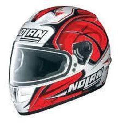 CASCO NOLAN INTEGRALE