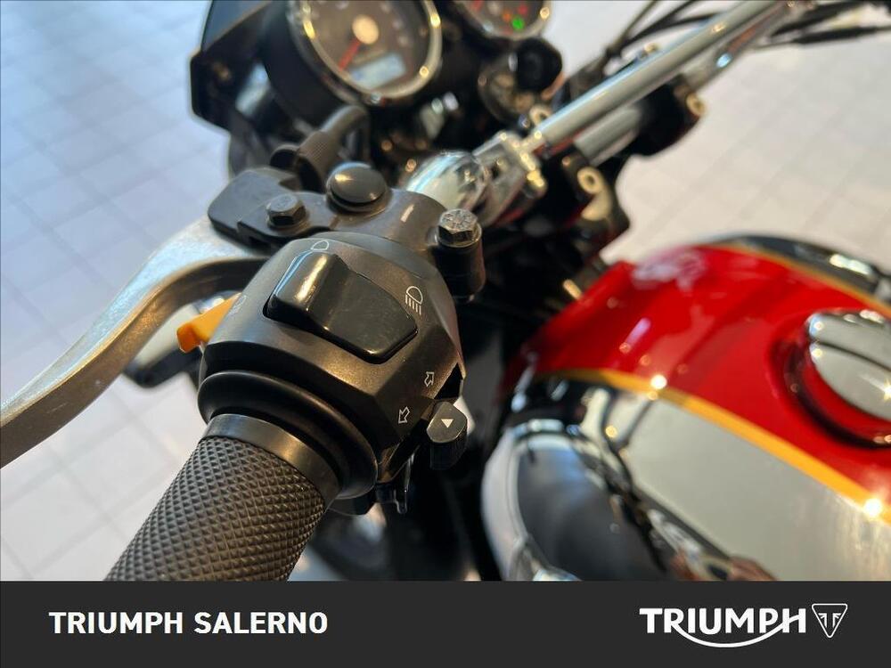 Royal Enfield Interceptor 650 Chrome (2020) (8)