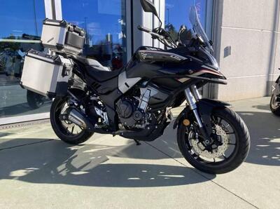 Voge Valico 500DS (2021 - 24) usata