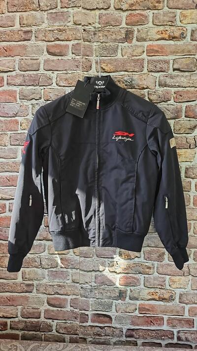 J5928SUO Giacca donna SH Suomy