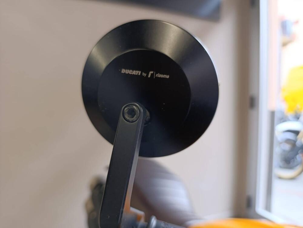 Ducati Scrambler 1100 Tribute Pro (2022 - 24) (7)