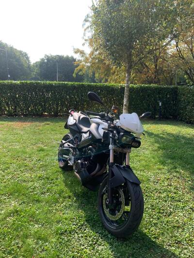 Bmw F 800 R (2009 - 11) usata