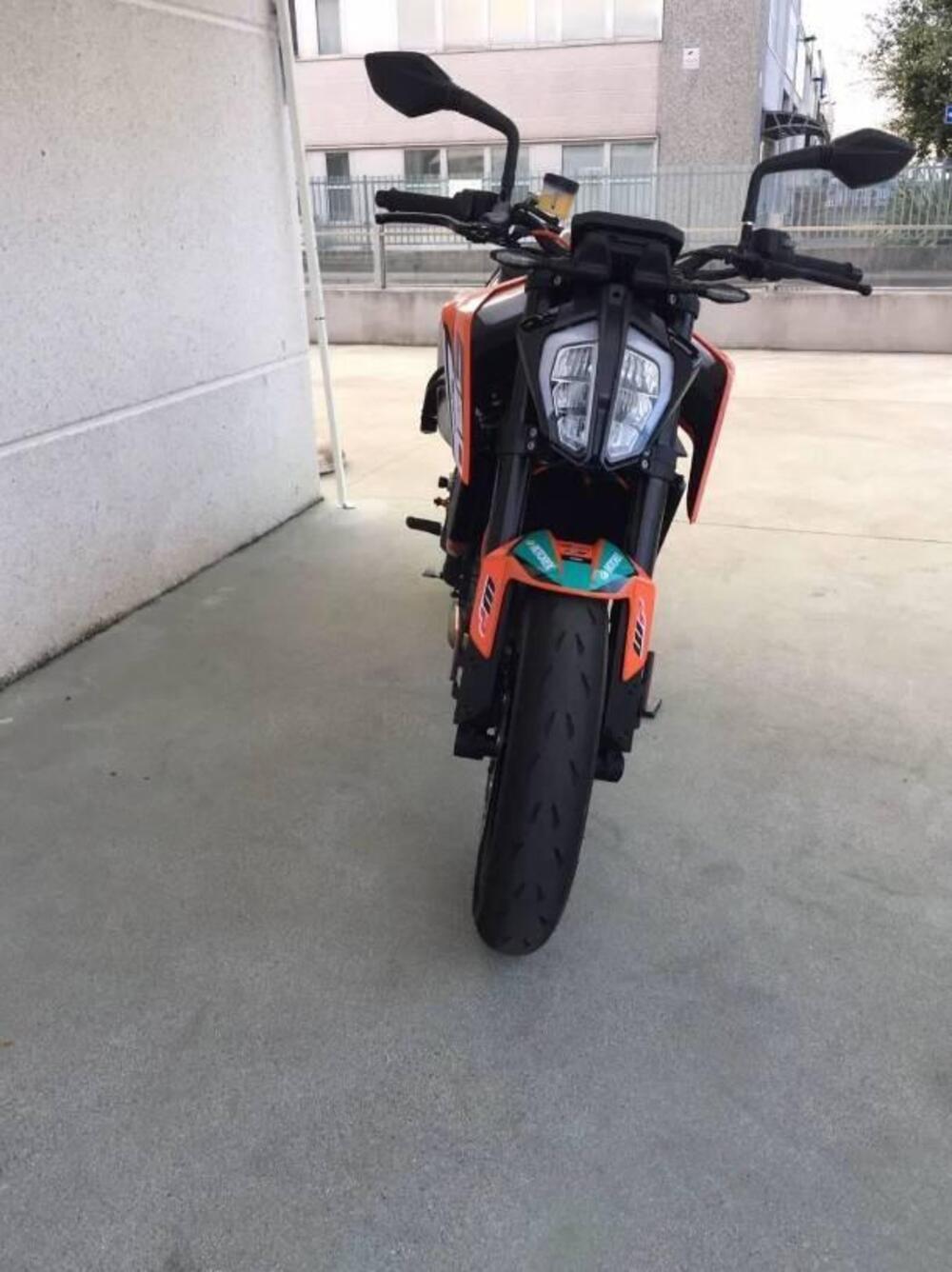 KTM 790 Duke L (2019 - 20) (3)
