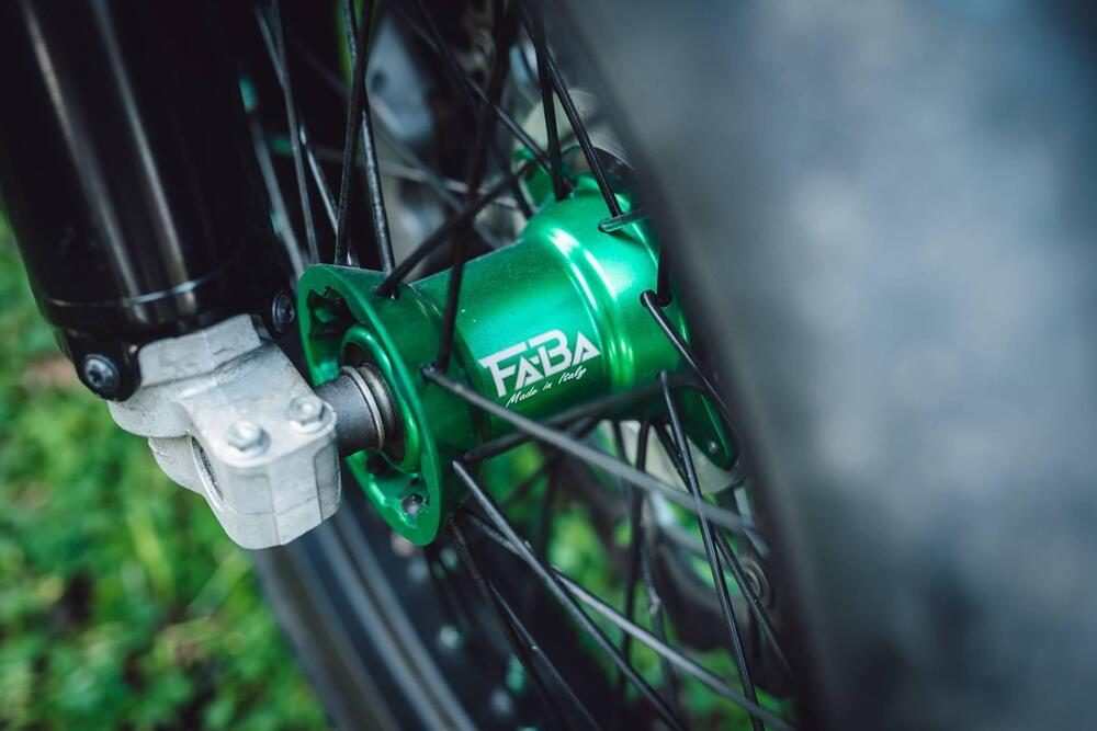 Kawasaki KX 450 F (2005 - 06) (14)