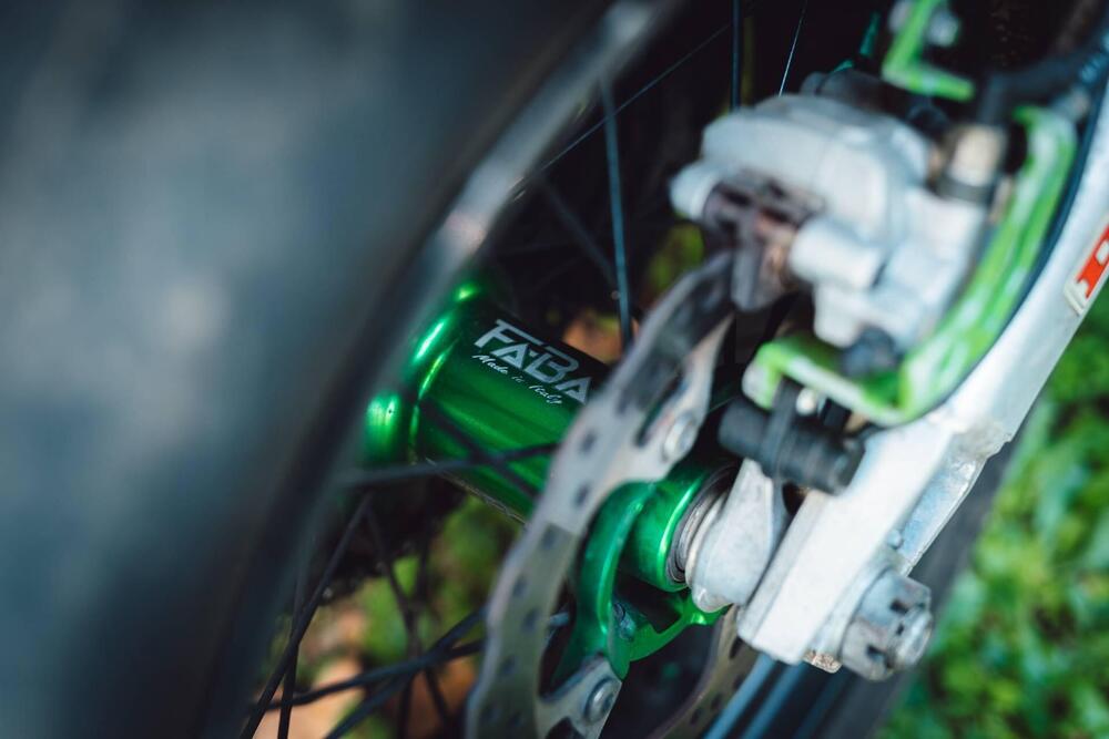 Kawasaki KX 450 F (2005 - 06) (15)