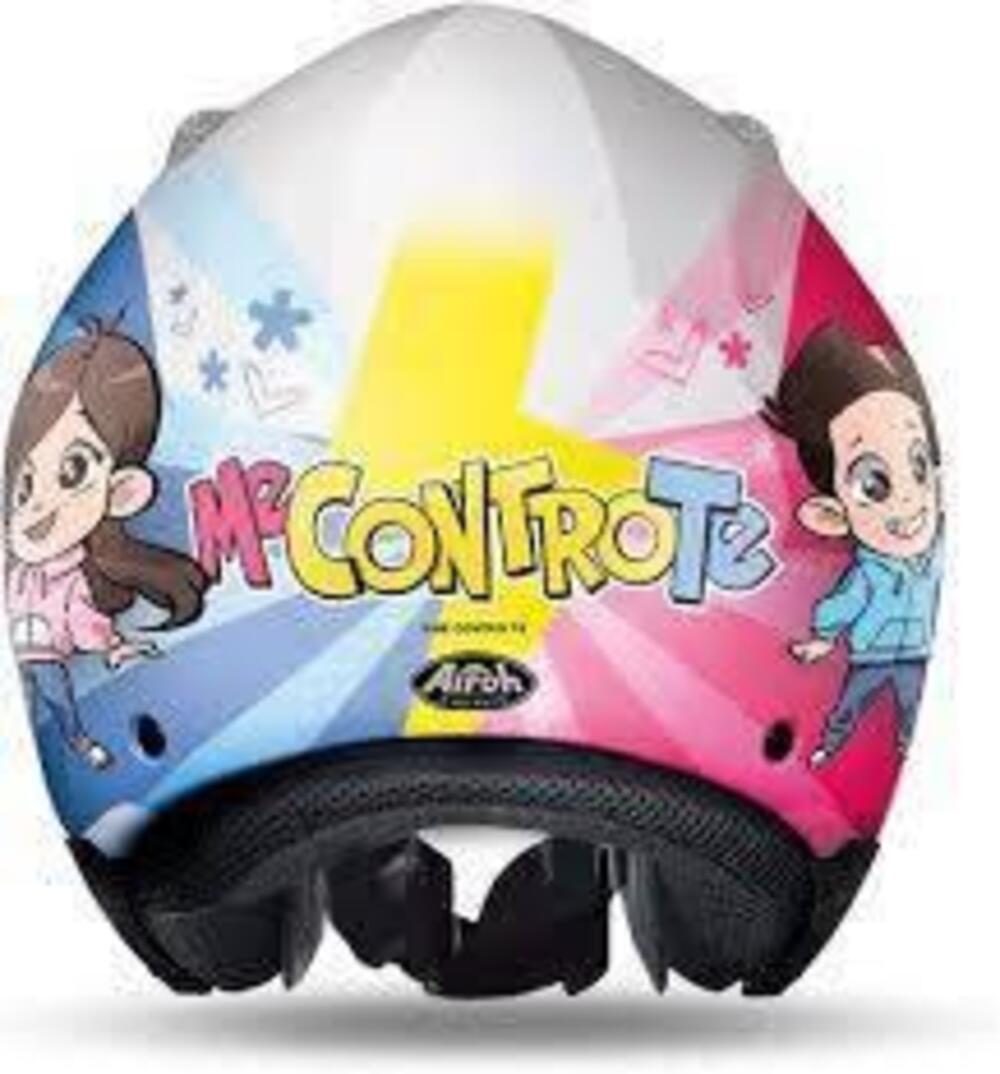 CASCO AIROH URBAN JET BIMBO (2)