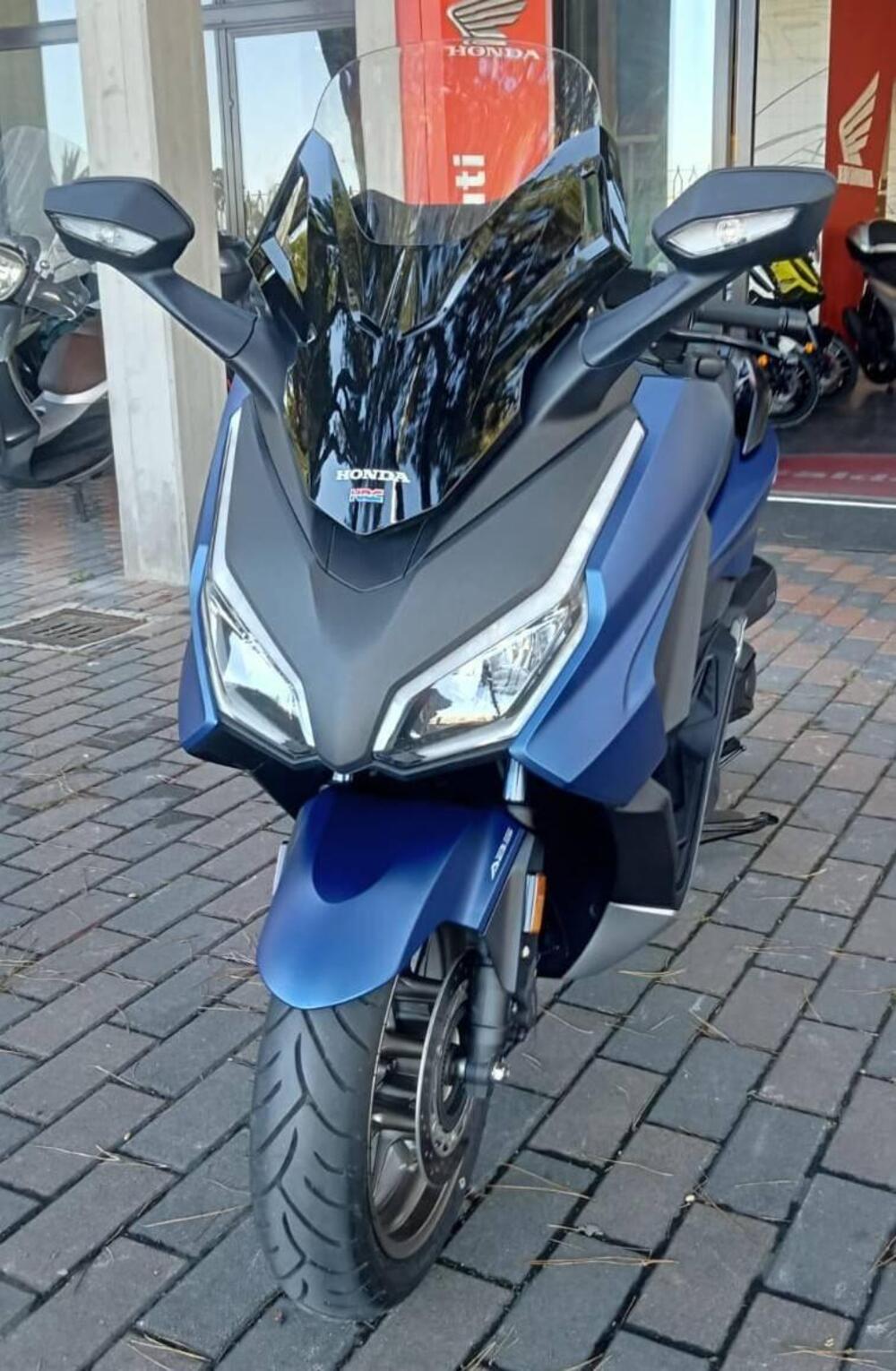 Honda Forza 350 (2022 - 24) (3)