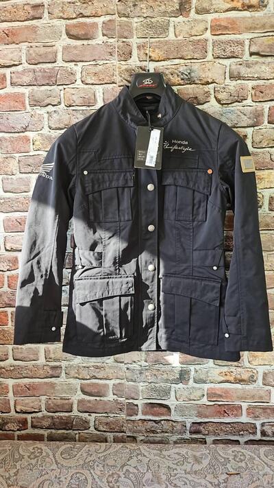 Giacca da donna HONDA Suomy