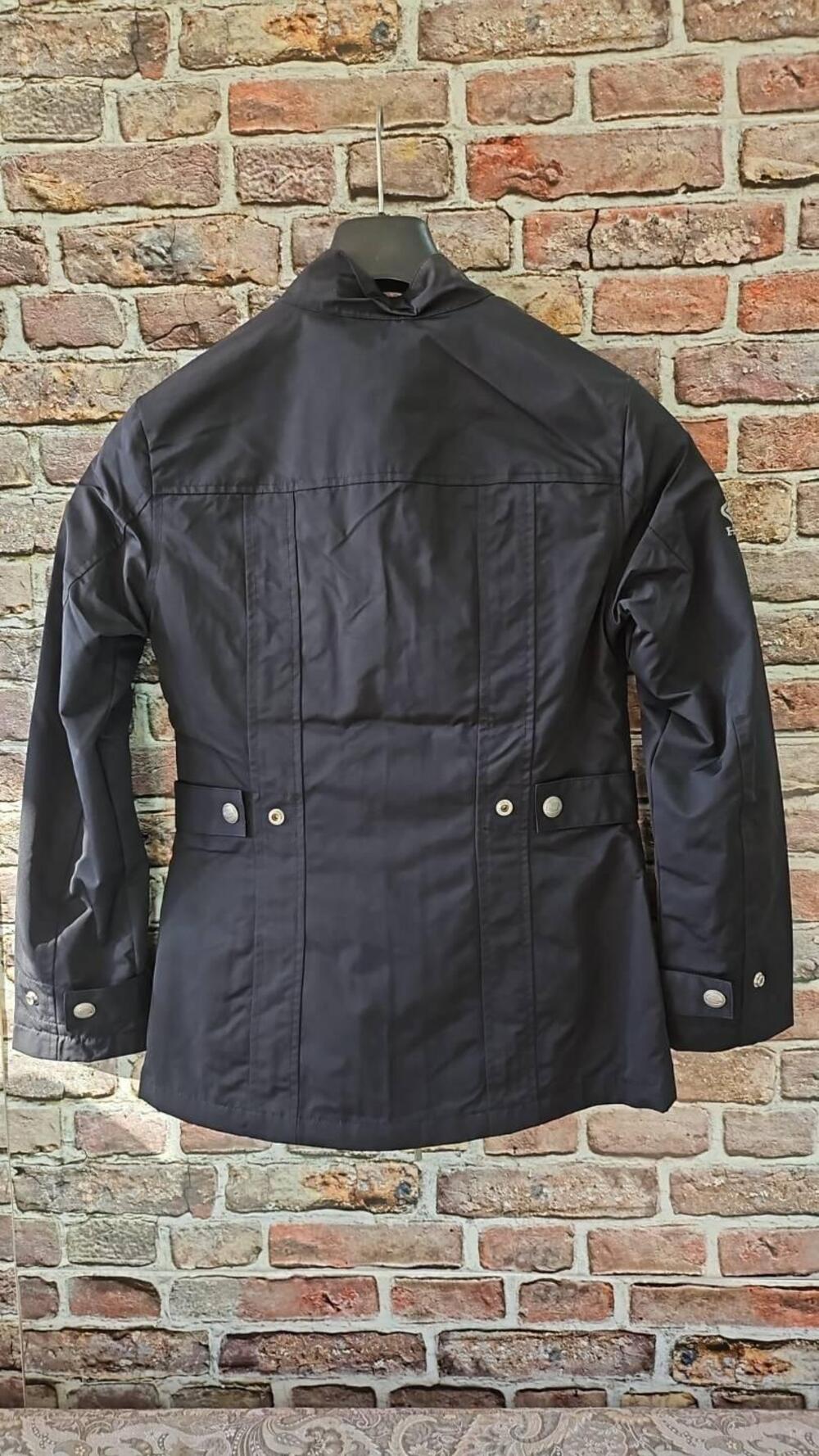 Giacca da donna HONDA Suomy (2)