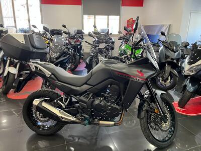 Honda Transalp XL750 Urban (2023 - 24) usata