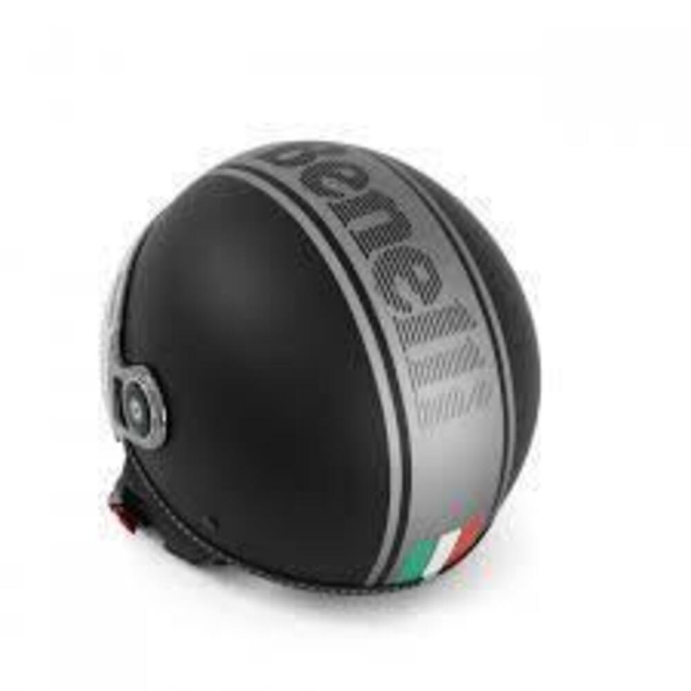 CASCO BENELLI URBAN JET