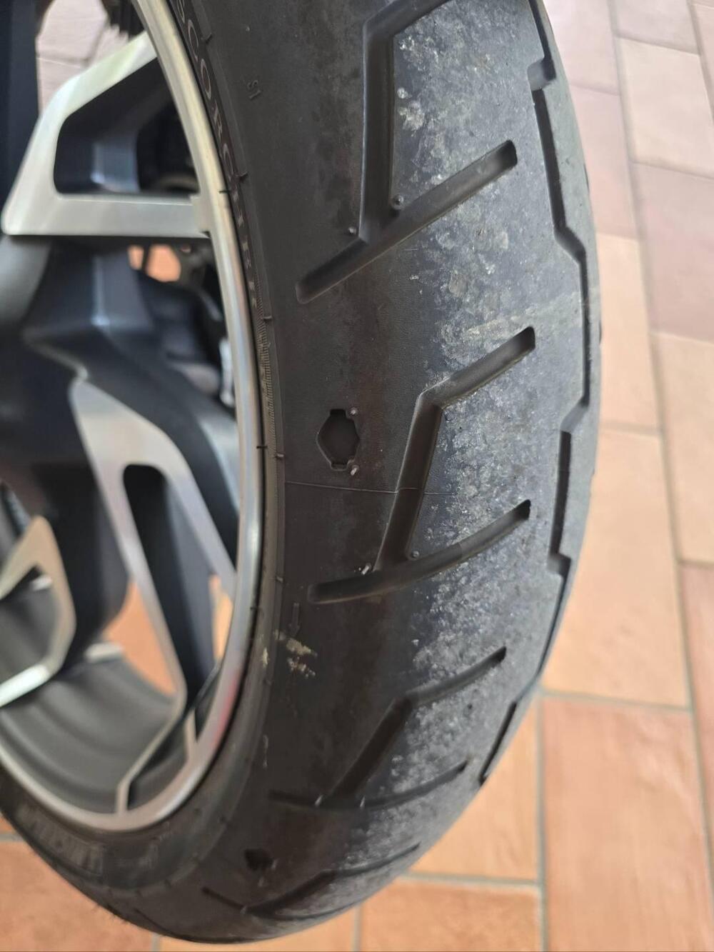 Harley-Davidson 107 Sport Glide (2018 - 20) (9)