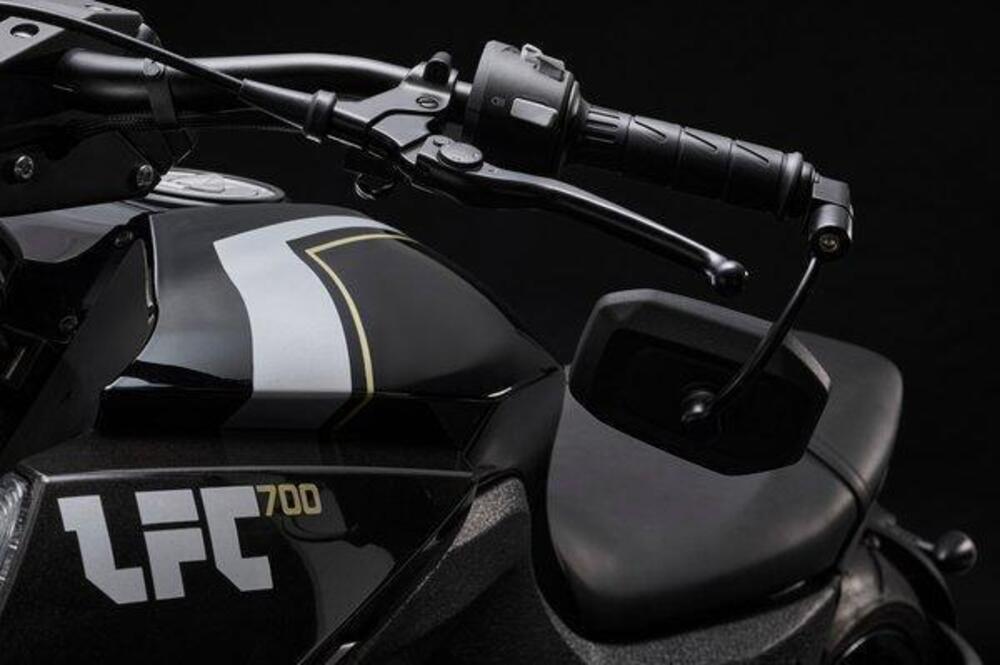 Benda Motorcycles LFC 700 (2024 - 26) (6)