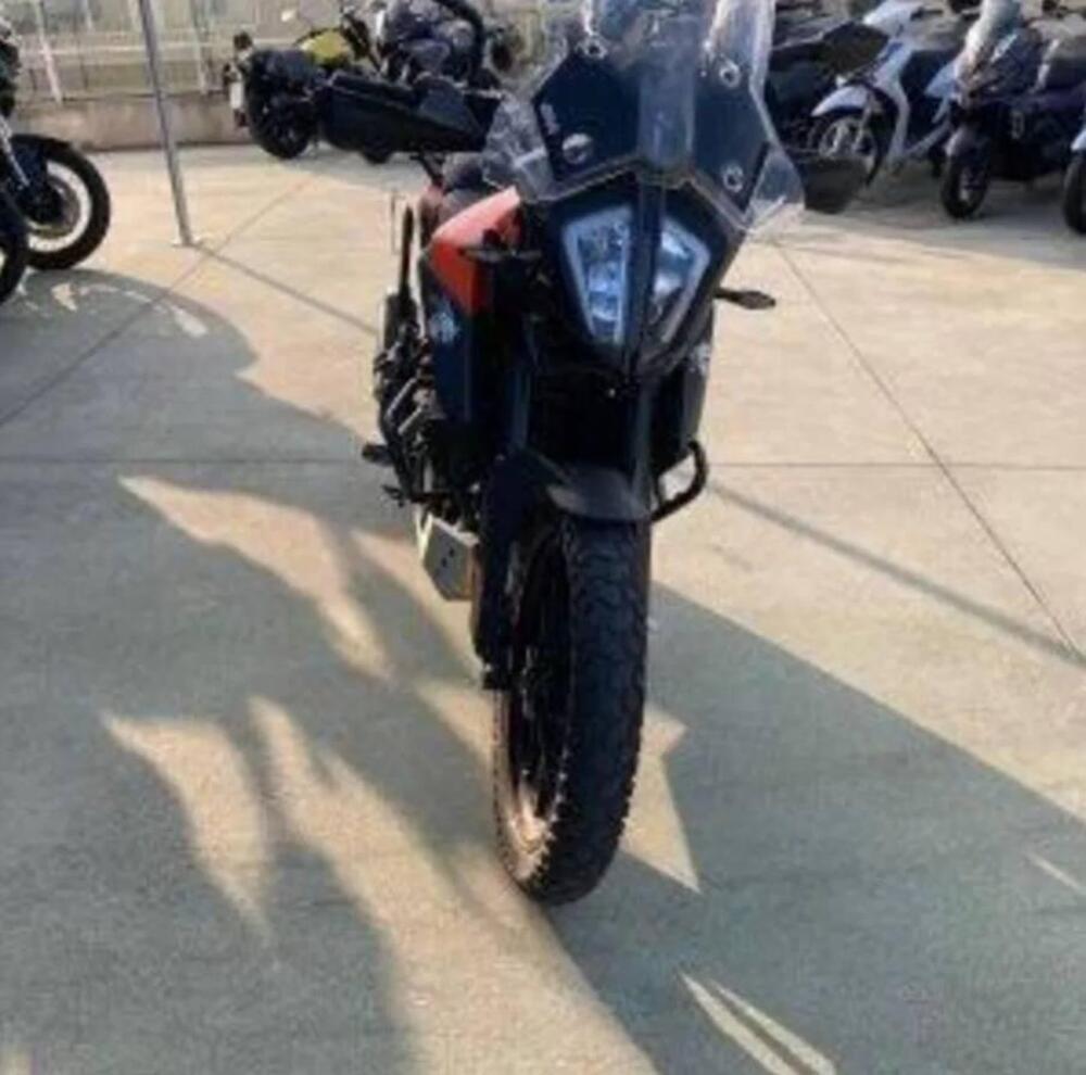 KTM 390 Adventure (2020) (2)