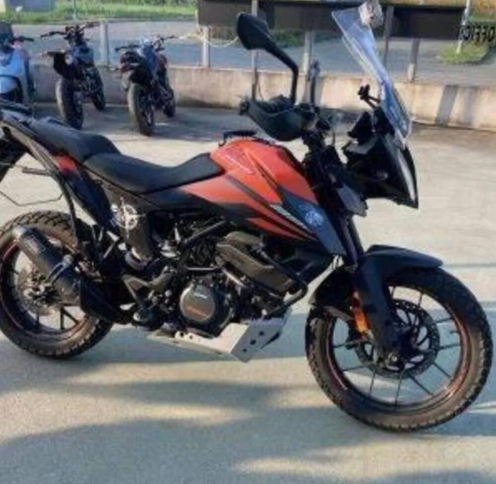 KTM 390 Adventure (2020) (4)