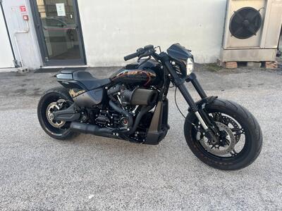 Harley-Davidson 114 FXDR (2019 - 20) usata