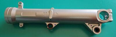 51520MCSG03 Piede forcella PAN EUROPEAN 1300 Honda