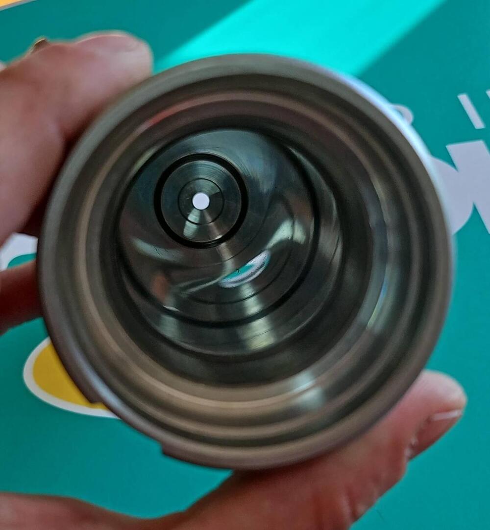 51520MCSG03 Piede forcella PAN EUROPEAN 1300 Honda (2)