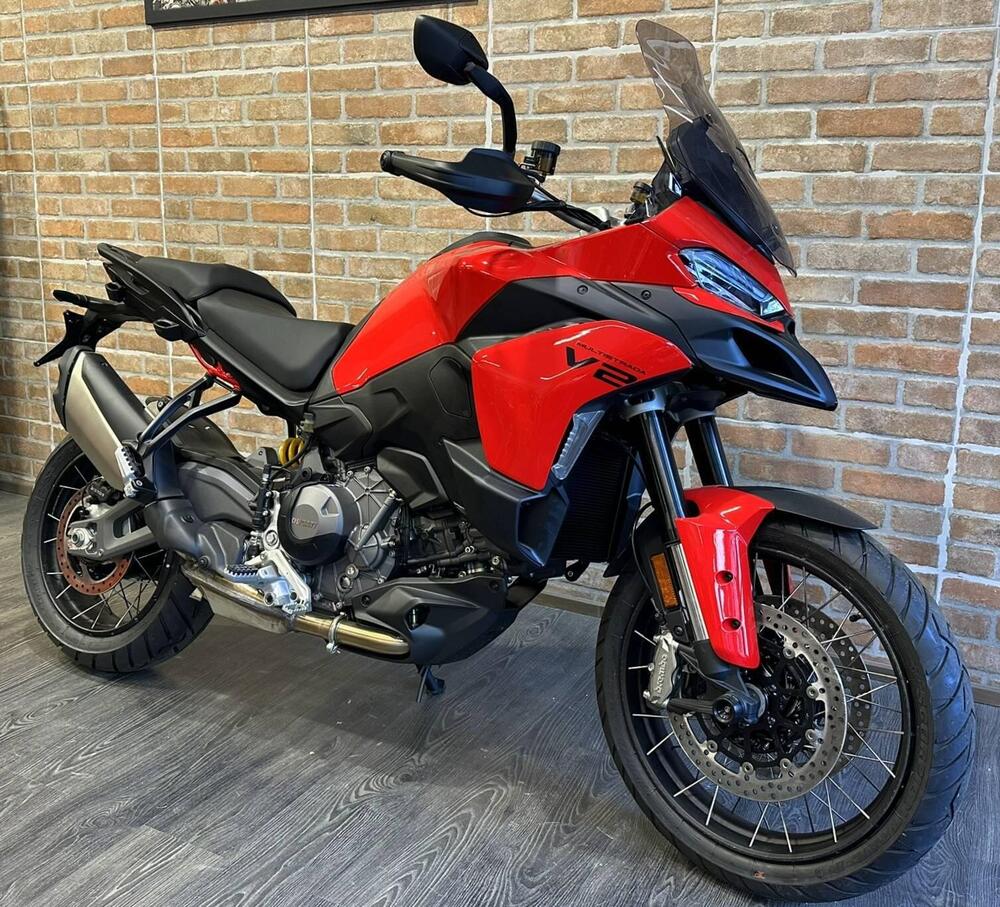 Ducati Multistrada V2 (2025 - 26) (7)